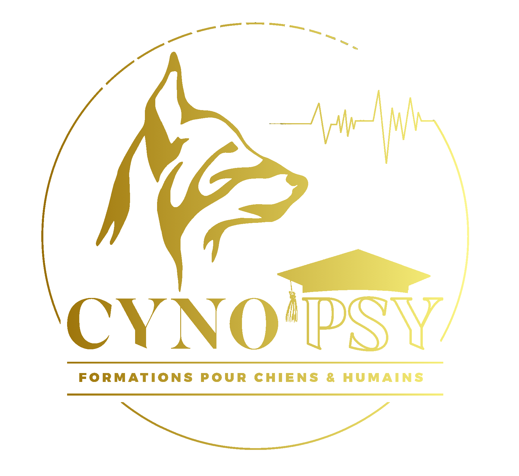 Logo Cynopsy.fr