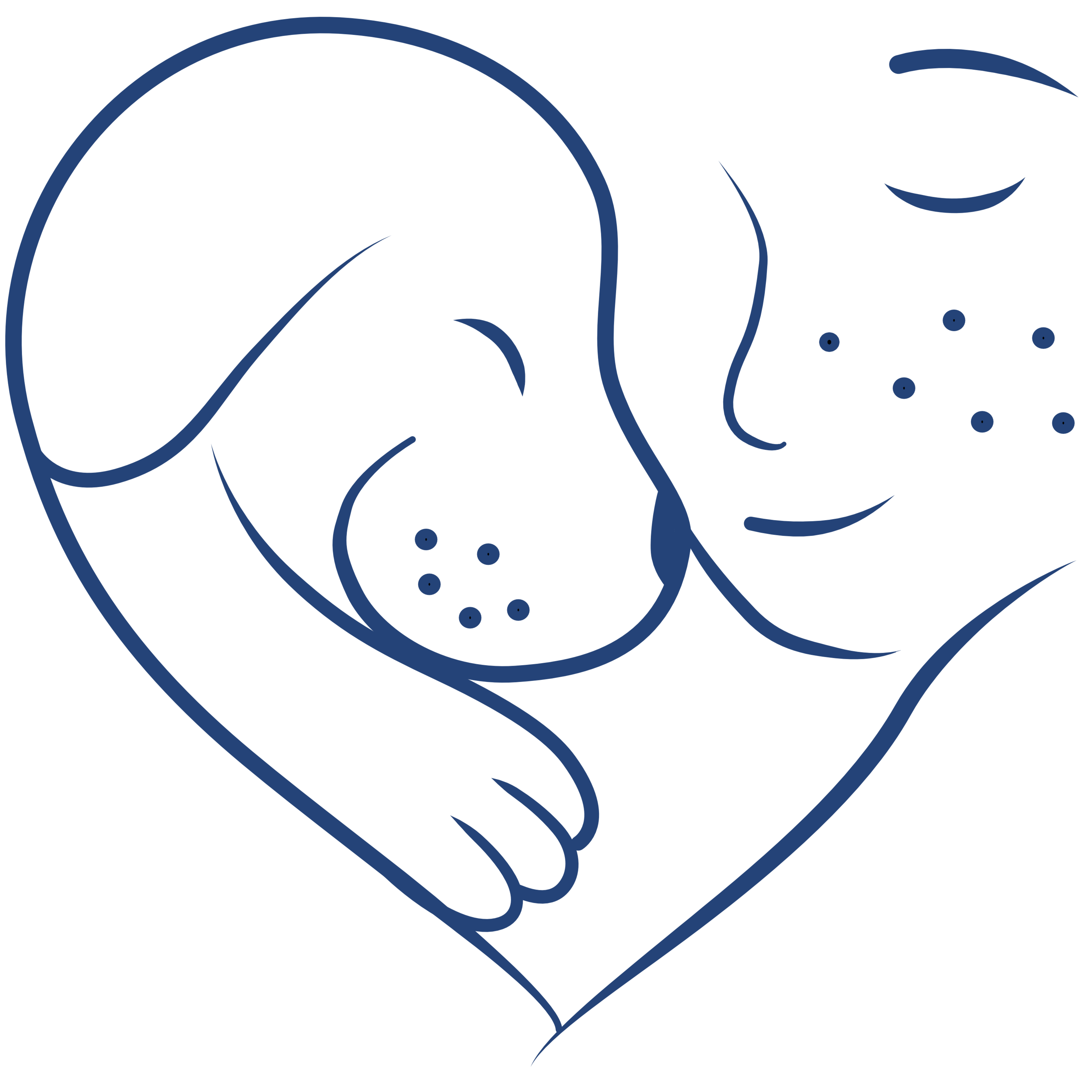 Logo Sasha Lointier