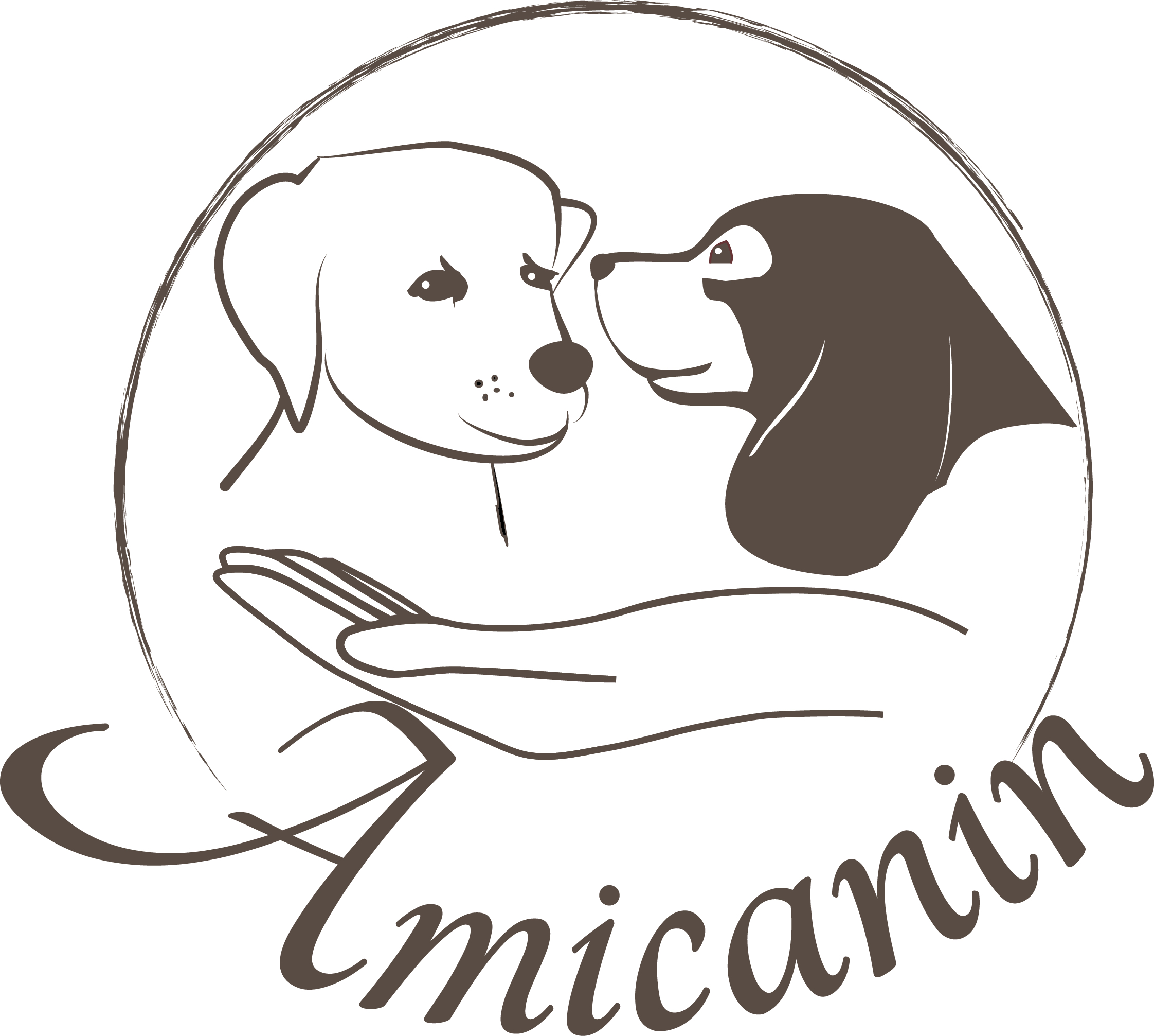 Logo Chrystelle Cacciapuoti