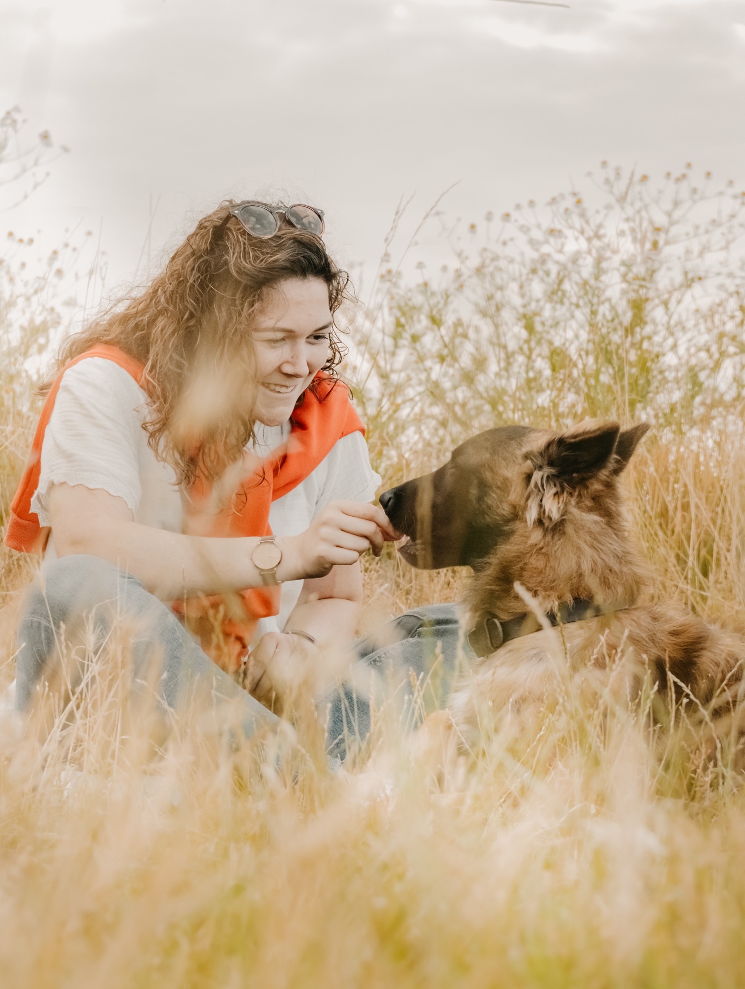 Logo de Manon Boudailliez