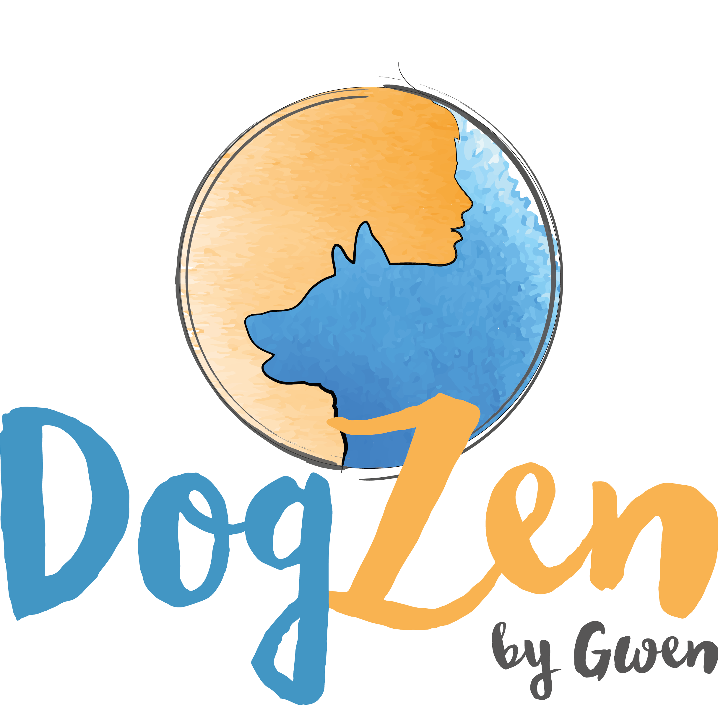 Logo de Gwenaël Courbé