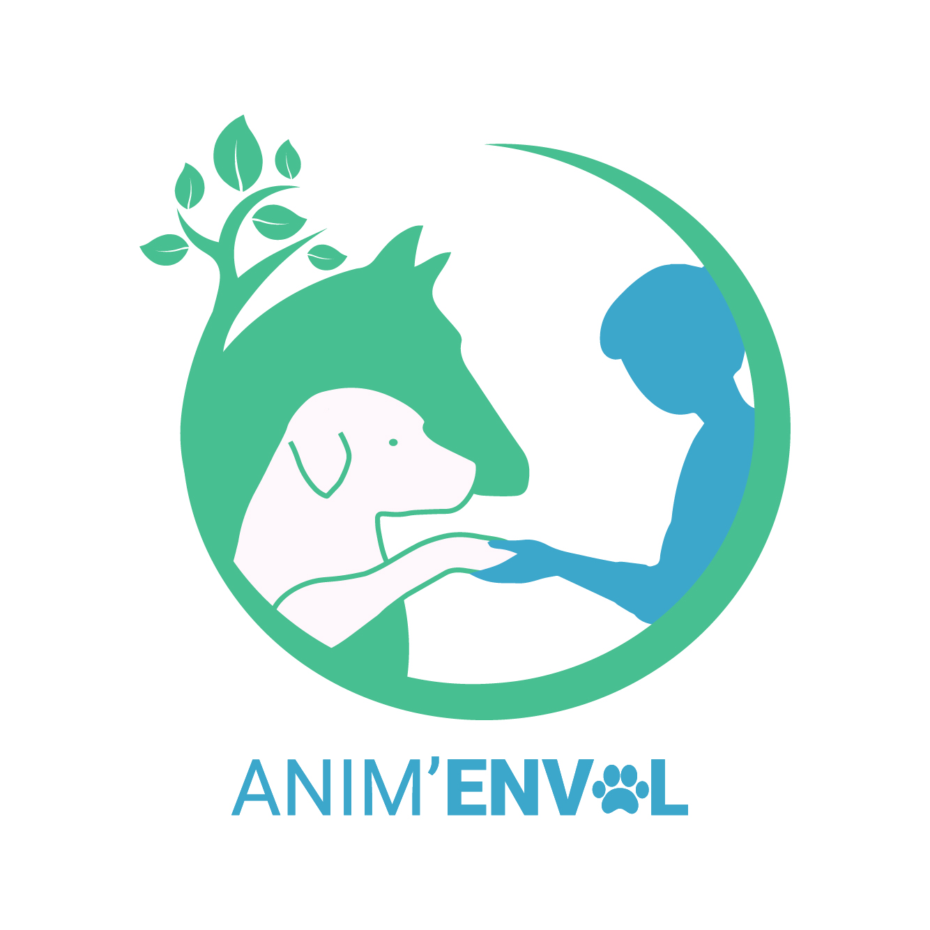 Logo de Marine Pierret