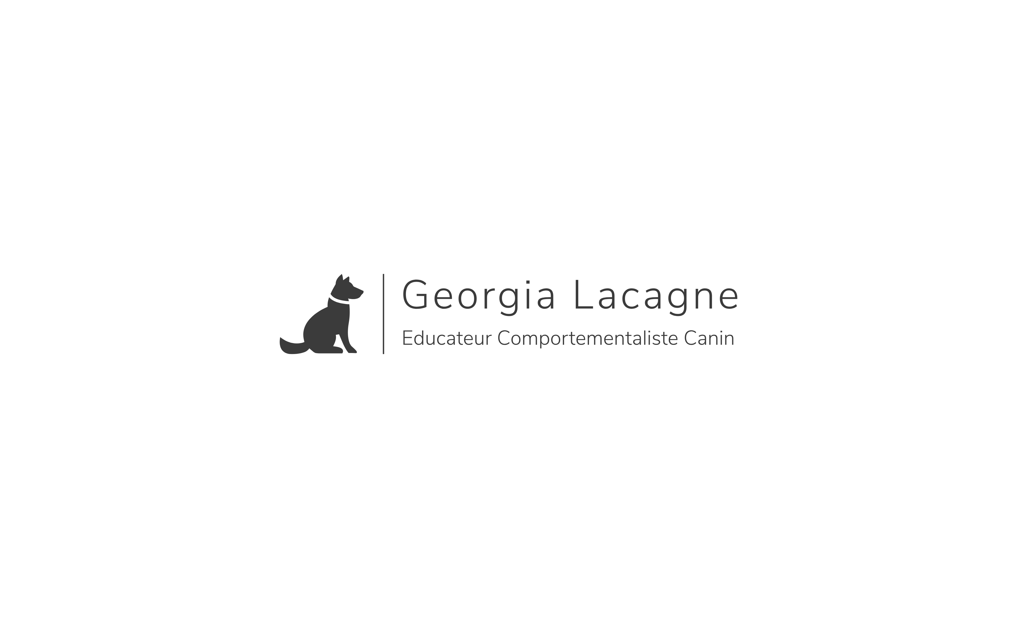 Logo Georgia Lacagne