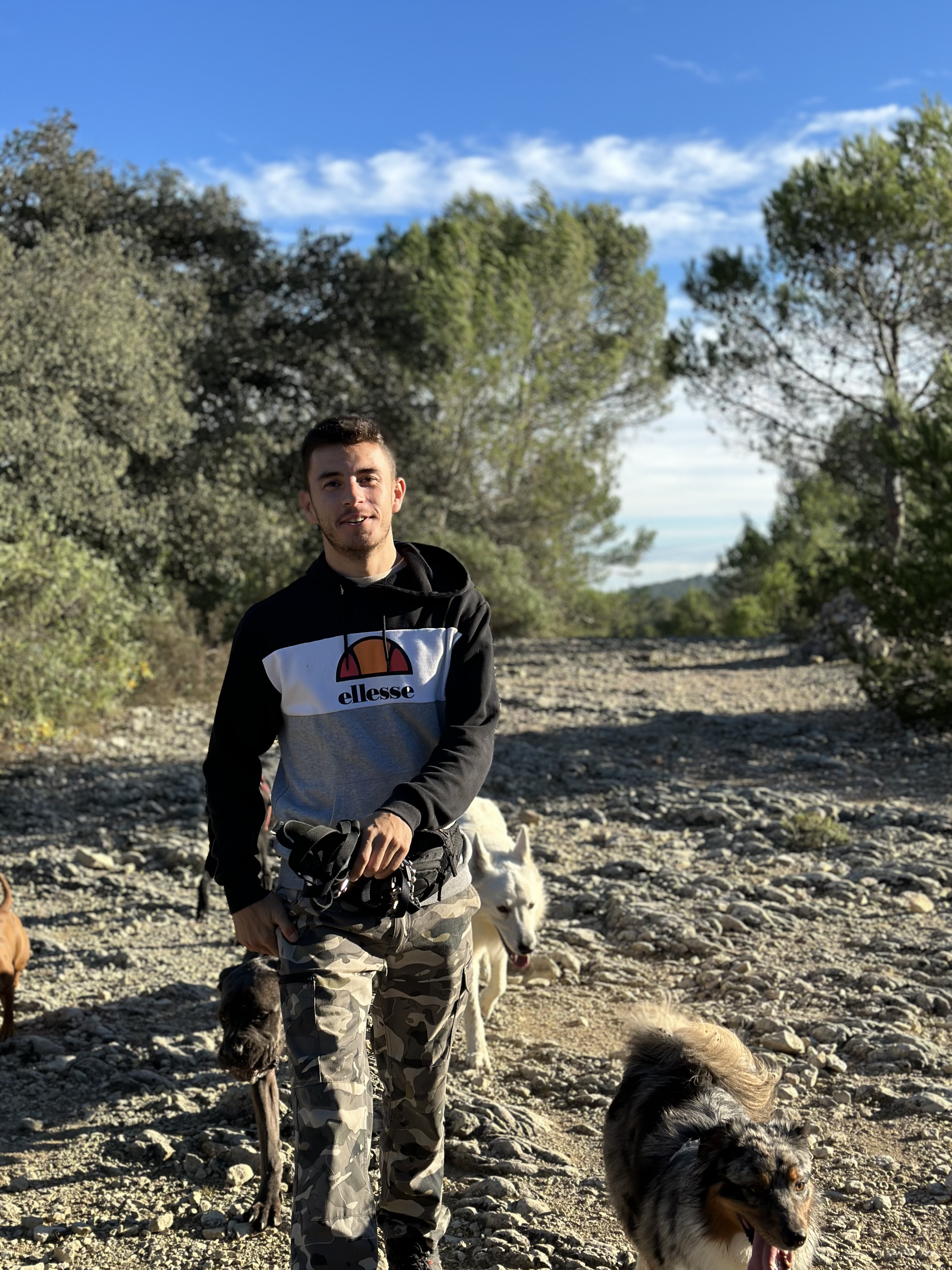 Logo Sébastien Péria