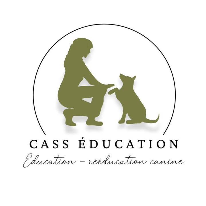 Logo de Cassandre Mitard