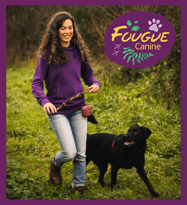 Logo de Pauline Fouque