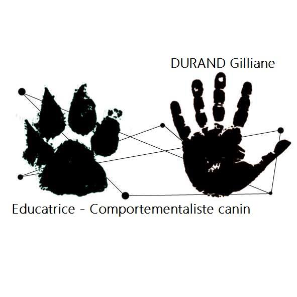 Logo Gilliane DURAND