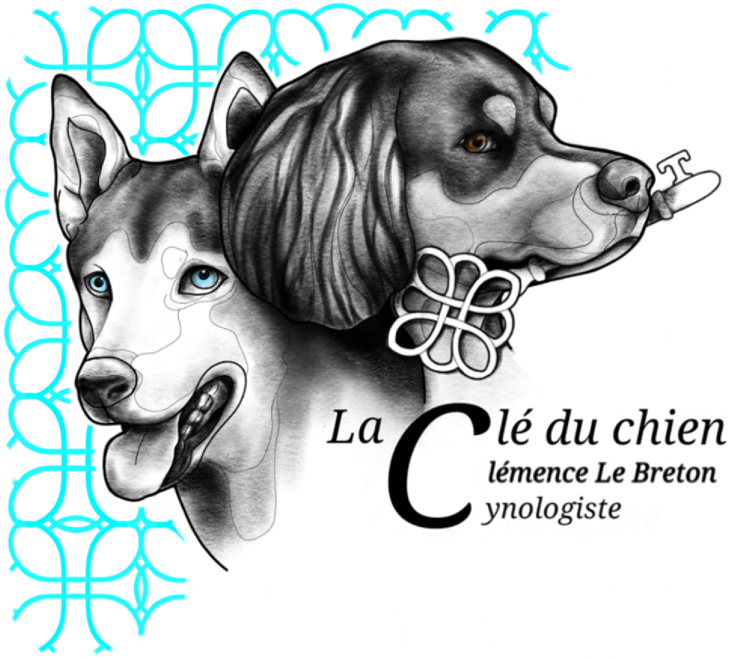 Logo de Clémence Le breton