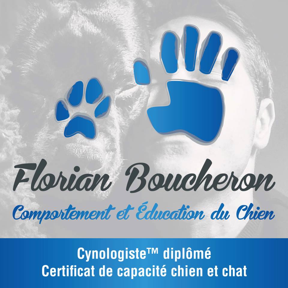 Logo Florian BOUCHERON